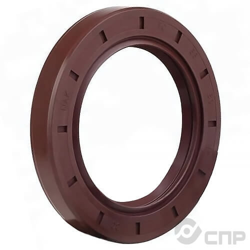 Манжета армированная 5х19х7 (сальник)